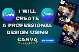 design planners journals editable canva pro id card design event flyer