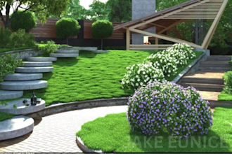 landscape design for garden front yard backyard landscape architect frontyard
