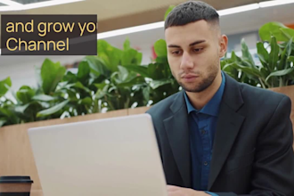 be your best youtube video SEO expert for fast ranking
