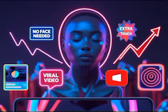 make top 10 cash cow faceless videos and cash cow youtube automation channel