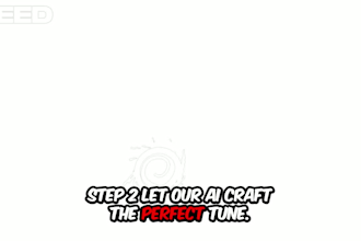 create custom ai generated music for your videos or brand