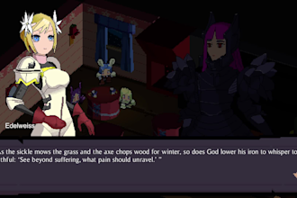 craft stories, lore and dialogues for your game