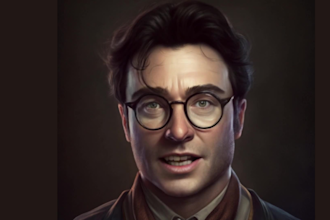 make ai animated character or avatar with your script or voice image to video