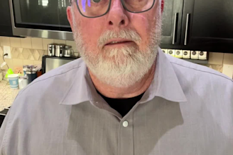 create ugc video ads as your senior american male spokesman that convert