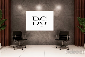 design custom zoom virtual background for meetings and event