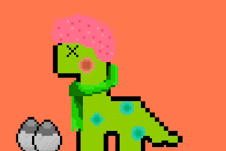 create pixel art nft for your collection