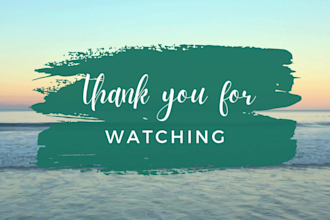 optimize your youtube video for better SEO and ranking