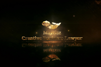 be your online creative business lawyer