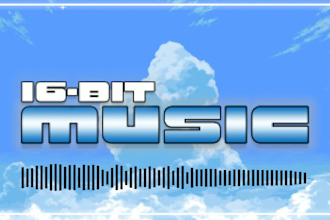 make 16 bit music for your game or project