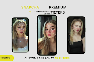 do something snapchat filter