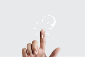 produce 2 STUNNING video intro animations of your choice