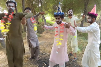 do funny african happy birthday video or african happy birthday video