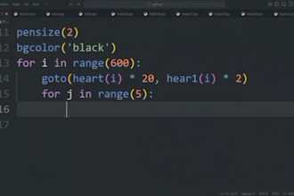 write clean typescript and python code for your projects and assignments
