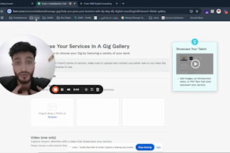 help you grow your business with DIY, dwy, dfy digital consulting
