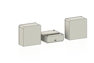 make dope 3d product from your ideas with fusion 360