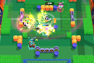 record brawl stars games footage high quality