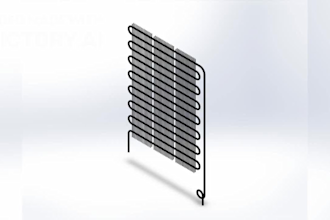 do 3d cad design, product design, mechanical design