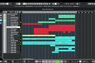 score your film or your movie trailer epicly