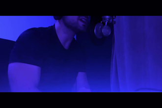 be your french male singer and songwriter