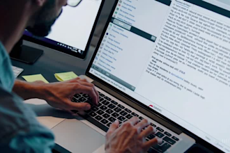 test and QA your website or app for bugs and usability