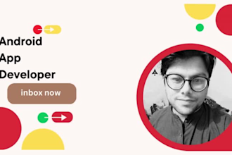 do native android app development