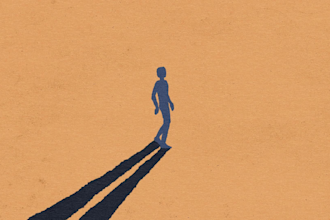 create vintage hand drawn animated video
