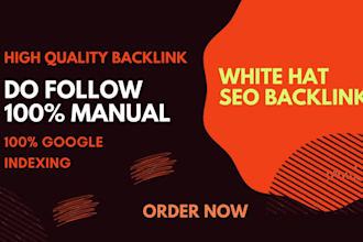 premium contextual dofollow SEO backlinks for google ranking