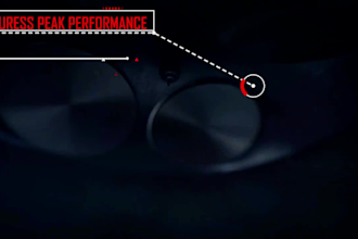 create a professional 3d animation
