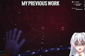 be your gaming video editor for funny, epic, and serious gameplay moments
