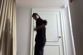 create a professional tiktok video dance to your songs and promote to go viral