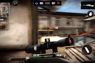build a thrilling online multiplayer shooting game in unity