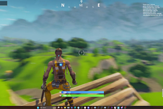 build 3d vere map in unreal engine for fortnite uefn game,  ue5 map, uefn verse