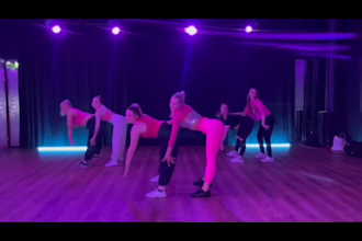 do tiktok dance video hip hop dance shuffle dance afrobeat dance twerk dance