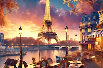 manage and planning your travel in france specially in paris