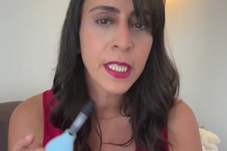 read a script for a ugc video