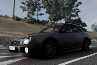 do a beamng car mod