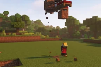 edit your minecraft videos