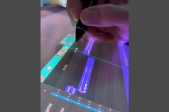 do professional video editing, youtube videos, short clips, motion graphics