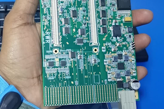 teach allegro pcb design software, library creation, routing,constraints manager