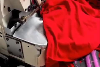 do custom design and manufacture sportswear