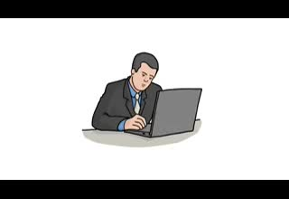 create a whiteboard video animation