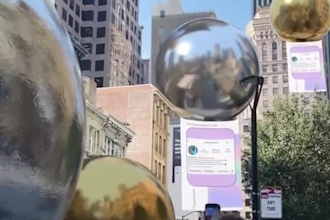 cgi viral vfx ads viral fooh social media advertising 3d cgi instagram animation