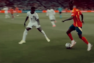 edit amazing and creative football videos for your channel