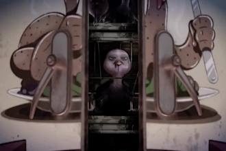 3d kids animation, cartoon music video, character animation, 3d animation video