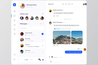 create cross platform desktop application, exe dmg etc