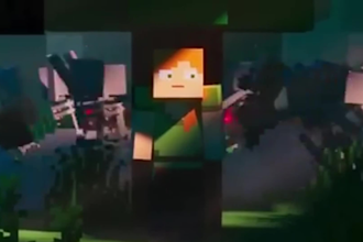 make minecraft creative shorts for your youtube and tiktok
