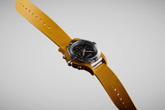 cgi watch animation 3d watch animation video 3d industrial design smartwatch ads