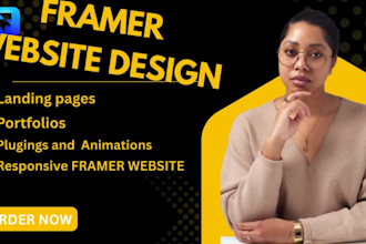 framer websites framer expert figma to framer framer developer tutor 3d webflows