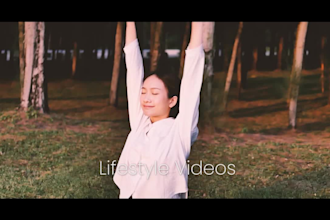 do video editing for real estate youtube video edit