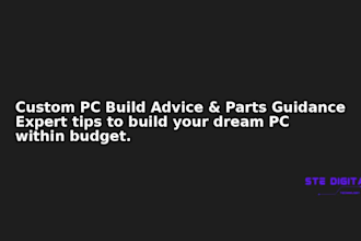 provide PC technical support